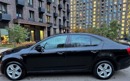 Skoda Octavia, 2015 год, 1 300 000 рублей, 3 фотография