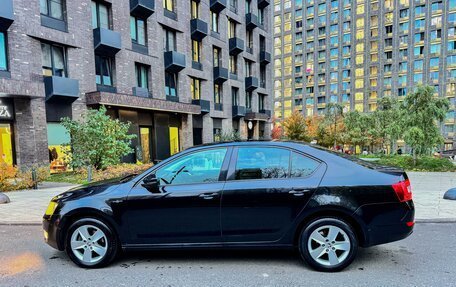 Skoda Octavia, 2015 год, 1 300 000 рублей, 5 фотография