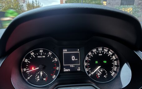 Skoda Octavia, 2015 год, 1 300 000 рублей, 10 фотография