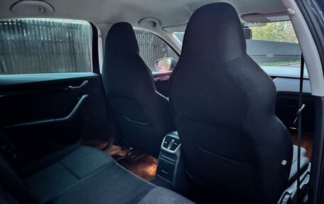 Skoda Octavia, 2015 год, 1 300 000 рублей, 11 фотография