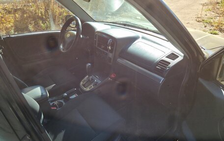 Suzuki Grand Vitara, 2005 год, 700 000 рублей, 4 фотография