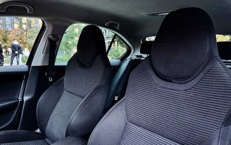 Skoda Octavia, 2015 год, 1 300 000 рублей, 12 фотография