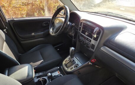 Suzuki Grand Vitara, 2005 год, 700 000 рублей, 6 фотография