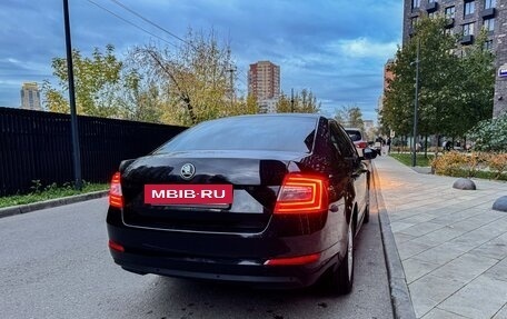 Skoda Octavia, 2015 год, 1 300 000 рублей, 6 фотография