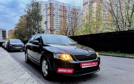 Skoda Octavia, 2015 год, 1 300 000 рублей, 8 фотография