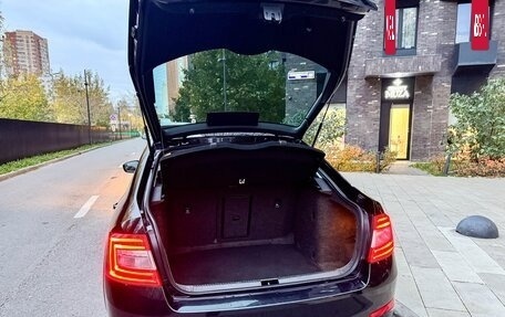 Skoda Octavia, 2015 год, 1 300 000 рублей, 14 фотография