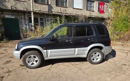 Suzuki Grand Vitara, 2005 год, 700 000 рублей, 3 фотография