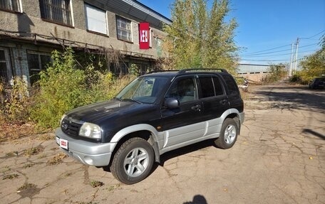 Suzuki Grand Vitara, 2005 год, 700 000 рублей, 2 фотография