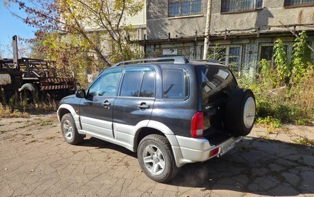 Suzuki Grand Vitara, 2005 год, 700 000 рублей, 9 фотография
