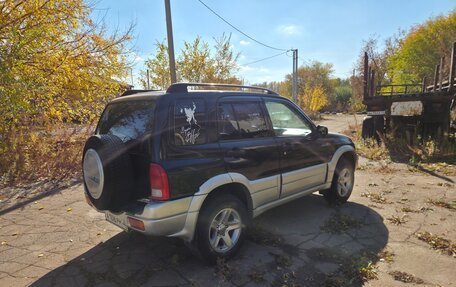 Suzuki Grand Vitara, 2005 год, 700 000 рублей, 13 фотография