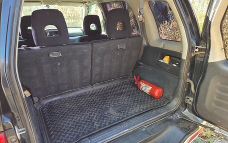 Suzuki Grand Vitara, 2005 год, 700 000 рублей, 22 фотография