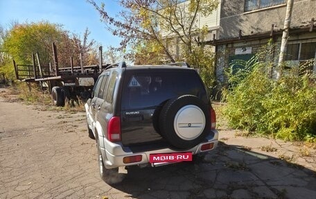 Suzuki Grand Vitara, 2005 год, 700 000 рублей, 10 фотография