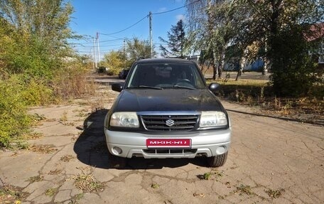 Suzuki Grand Vitara, 2005 год, 700 000 рублей, 16 фотография
