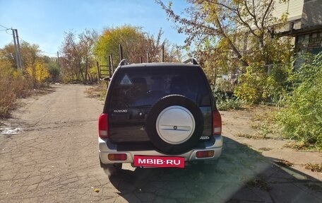 Suzuki Grand Vitara, 2005 год, 700 000 рублей, 11 фотография