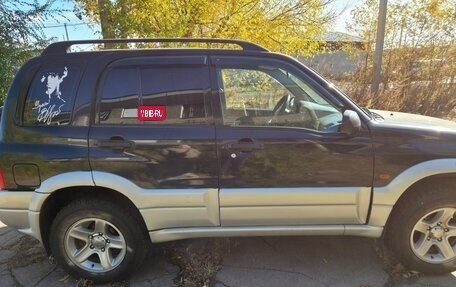 Suzuki Grand Vitara, 2005 год, 700 000 рублей, 15 фотография