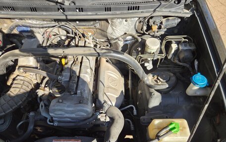 Suzuki Grand Vitara, 2005 год, 700 000 рублей, 29 фотография
