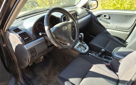 Suzuki Grand Vitara, 2005 год, 700 000 рублей, 26 фотография