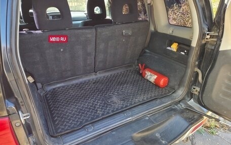 Suzuki Grand Vitara, 2005 год, 700 000 рублей, 23 фотография