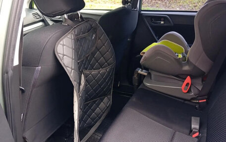 Subaru Forester, 2013 год, 1 450 000 рублей, 9 фотография