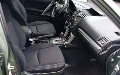 Subaru Forester, 2013 год, 1 450 000 рублей, 8 фотография