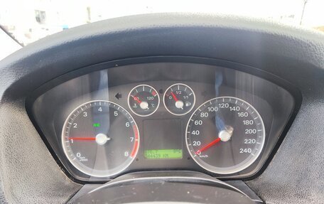 Ford Focus II рестайлинг, 2007 год, 200 000 рублей, 1 фотография