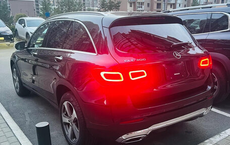 Mercedes-Benz GLC, 2022 год, 7 000 000 рублей, 3 фотография