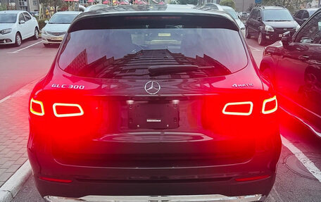 Mercedes-Benz GLC, 2022 год, 7 000 000 рублей, 4 фотография