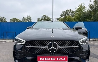 Mercedes-Benz CLA, 2024 год, 5 900 000 рублей, 1 фотография