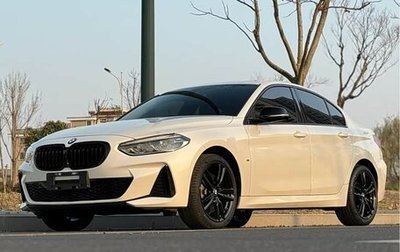 BMW 1 серия, 2023 год, 1 710 000 рублей, 1 фотография