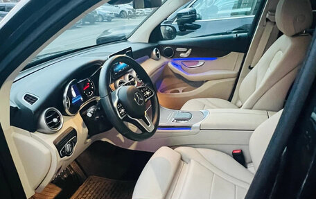 Mercedes-Benz GLC, 2022 год, 7 000 000 рублей, 9 фотография
