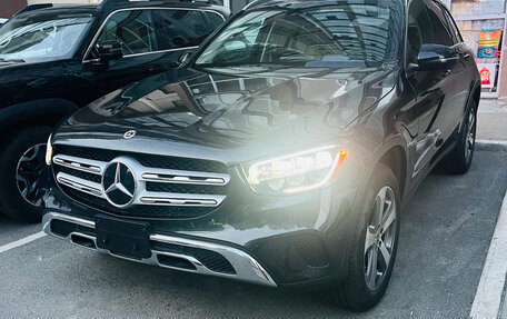 Mercedes-Benz GLC, 2022 год, 7 000 000 рублей, 13 фотография