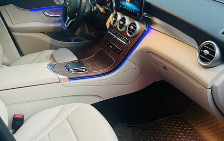 Mercedes-Benz GLC, 2022 год, 7 000 000 рублей, 10 фотография