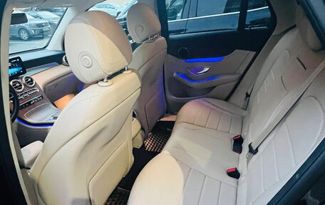 Mercedes-Benz GLC, 2022 год, 7 000 000 рублей, 12 фотография