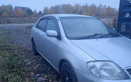Toyota Corolla, 2001 год, 370 000 рублей, 1 фотография