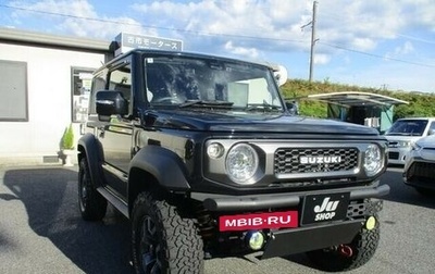 Suzuki Jimny, 2024 год, 2 196 333 рублей, 1 фотография