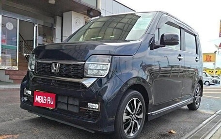 Honda N-WGN, 2022 год, 750 000 рублей, 1 фотография