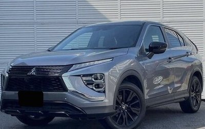 Mitsubishi Eclipse Cross, 2023 год, 1 875 000 рублей, 1 фотография
