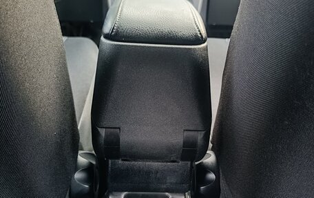 Renault Logan I, 2012 год, 545 000 рублей, 13 фотография