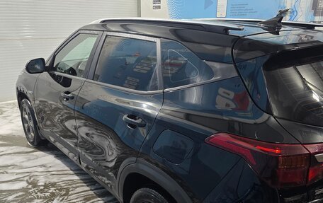 KIA Seltos I, 2020 год, 1 690 000 рублей, 3 фотография