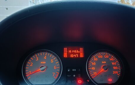Renault Logan I, 2012 год, 545 000 рублей, 16 фотография