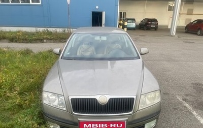 Skoda Octavia, 2007 год, 200 000 рублей, 1 фотография