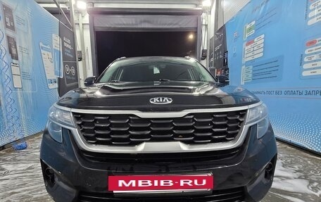 KIA Seltos I, 2020 год, 1 690 000 рублей, 2 фотография