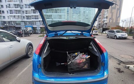 Ford Focus II рестайлинг, 2007 год, 200 000 рублей, 12 фотография