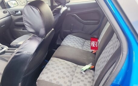 Ford Focus II рестайлинг, 2007 год, 200 000 рублей, 9 фотография