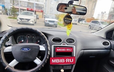 Ford Focus II рестайлинг, 2007 год, 200 000 рублей, 2 фотография