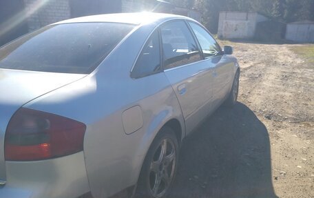 Audi A6, 1997 год, 350 000 рублей, 2 фотография