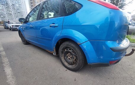 Ford Focus II рестайлинг, 2007 год, 200 000 рублей, 16 фотография