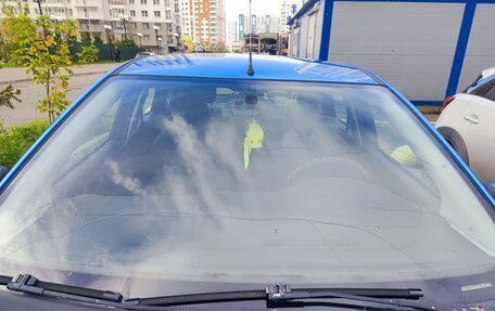 Ford Focus II рестайлинг, 2007 год, 200 000 рублей, 20 фотография