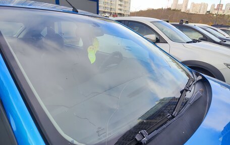 Ford Focus II рестайлинг, 2007 год, 200 000 рублей, 21 фотография