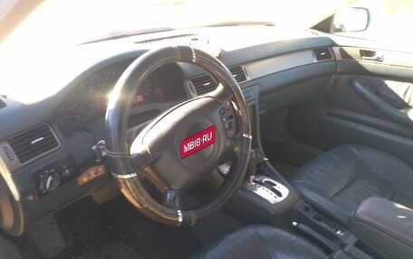 Audi A6, 1997 год, 350 000 рублей, 6 фотография